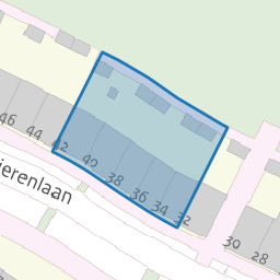 Perceel LDD00-A-9544