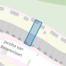 Perceel LDD00-A-9545