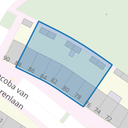 Perceel LDD00-A-9553