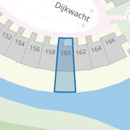 Perceel LDD00-A-9562