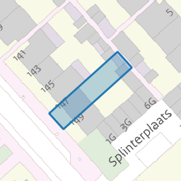 Perceel LDD00-A-9578