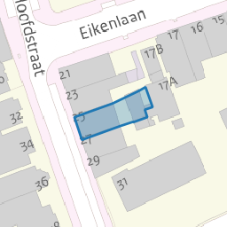 Perceel LDD00-A-9580