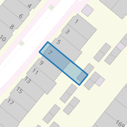 Perceel LDD00-A-9588