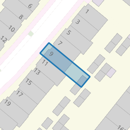 Perceel LDD00-A-9589