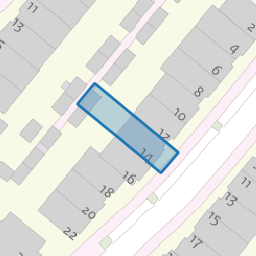 Perceel LDD00-A-9601