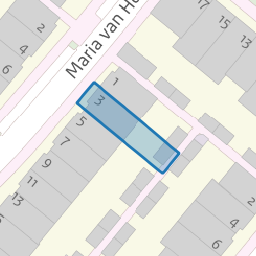 Perceel LDD00-A-9606