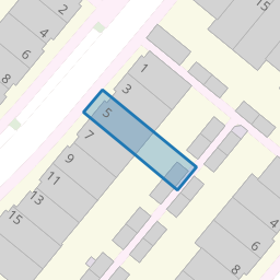 Perceel LDD00-A-9607