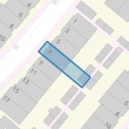 Perceel LDD00-A-9608