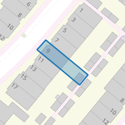 Perceel LDD00-A-9609