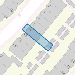 Perceel LDD00-A-9610