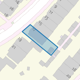 Perceel LDD00-A-9613