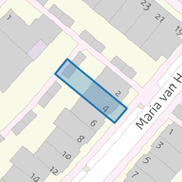 Perceel LDD00-A-9615