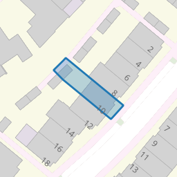 Perceel LDD00-A-9618