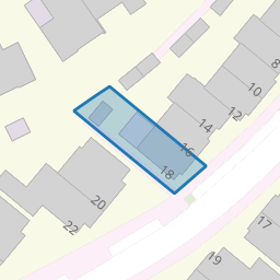 Perceel LDD00-A-9622