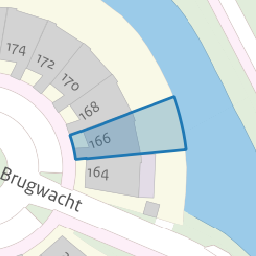 Perceel LDD00-A-9625