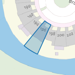 Perceel LDD00-A-9640