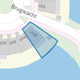 Perceel LDD00-A-9645