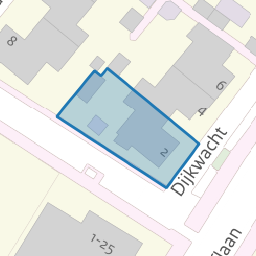 Perceel LDD00-A-9657