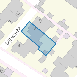 Perceel LDD00-A-9661