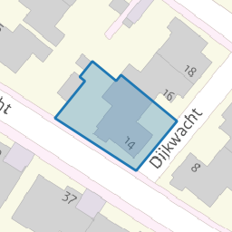 Perceel LDD00-A-9663