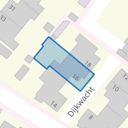 Perceel LDD00-A-9664