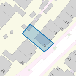 Perceel LDD00-A-9671