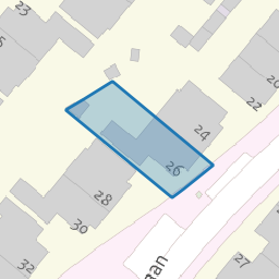 Perceel LDD00-A-9673