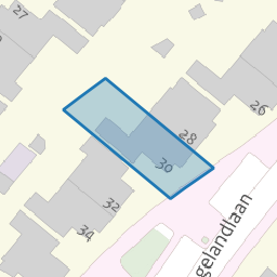 Perceel LDD00-A-9675