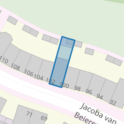 Perceel LDD00-A-9691