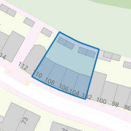 Perceel LDD00-A-9692