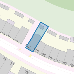 Perceel LDD00-A-9693