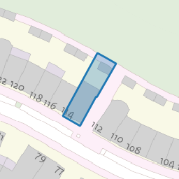 Perceel LDD00-A-9694