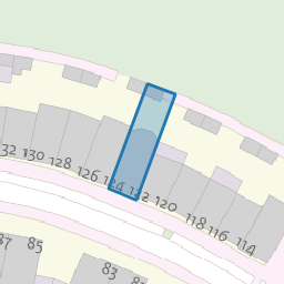 Perceel LDD00-A-9696