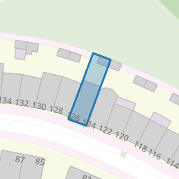 Perceel LDD00-A-9697