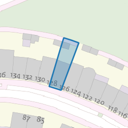 Perceel LDD00-A-9698