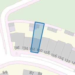 Perceel LDD00-A-9700