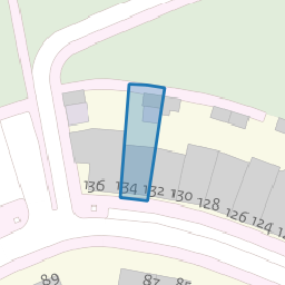 Perceel LDD00-A-9701