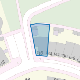 Perceel LDD00-A-9702