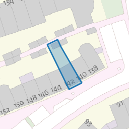 Perceel LDD00-A-9705