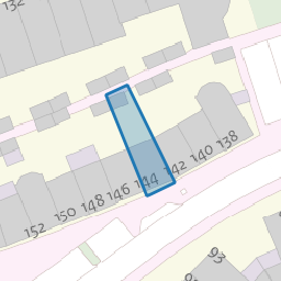 Perceel LDD00-A-9706