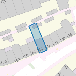 Perceel LDD00-A-9707