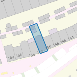 Perceel LDD00-A-9708