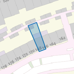 Perceel LDD00-A-9716