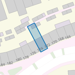 Perceel LDD00-A-9719