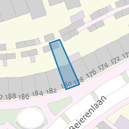 Perceel LDD00-A-9720