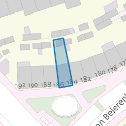 Perceel LDD00-A-9723