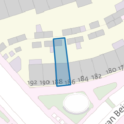 Perceel LDD00-A-9724