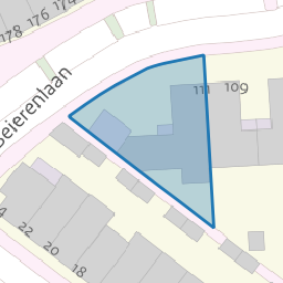 Perceel LDD00-A-9727