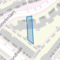 Perceel LDD00-A-9729