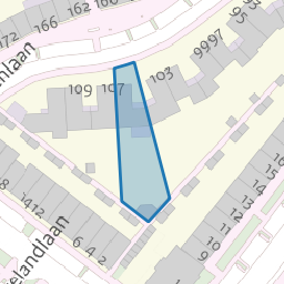 Perceel LDD00-A-9730